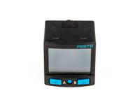 span-b2r-r18m-pn-pn-l1 Festo Pressure Sensor, 30V dc, IP40 1bar