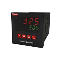 798-3466 RS PRO Panel Mount PID Temperature Controller, 72 x 72mm, 3 Output Relay, SSR, 100 → 240 V ac Supply Voltage