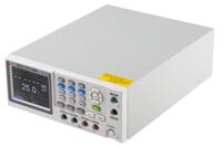 122-5157 RS PRO RM-804 GPIB Ohmmeter, 5000 Ω Max, 1μΩ Resolution