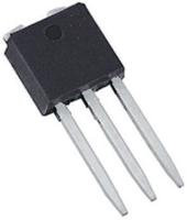 mjd45h11-1g onsemi MJD45H11-1G PNP Transistor, -8 A, -80 V, 3-Pin IPAK