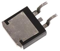 fdb2710 onsemi PowerTrench Type N-Channel MOSFET, 50 A, 250 V Enhancement, 3-Pin TO-263 FDB2710
