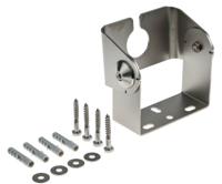 ac-222-26n Vega Mounting Bracket for Use with VEGAPULS C11, C21, C23
