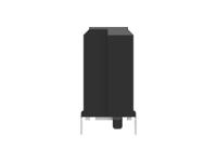 214914-e ERNI ERNI MicroSpeed Power Module Series Vertical Board Housing, 5 Contact(s), 2 mm Pitch, 1 Row, Shrouded