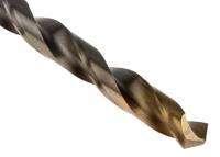 a002-122 Dormer A002 Series HSS Twist Drill Bit, 12.2mm Diameter, 151 mm Overall