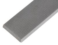 161-1475 RS PRO 300mm, Second Cut, Hand Engineers File With Soft-Grip Handle