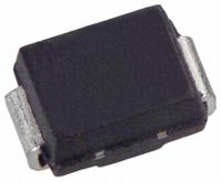 smbj30ca-e352 Vishay SMBJ30CA-E3/52, Bi-Directional TVS Diode, 600W, 2-Pin DO-214AA