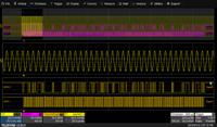 t3dso1000-mso Teledyne LeCroy MSO Oscilloscope Software for Use with T3DSO1000 Series Oscilloscopes