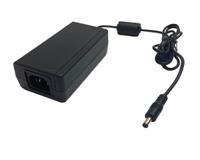 229-7871 RS PRO 65W Plug-In AC/DC Adapter 36V dc Output, 1.81A Output