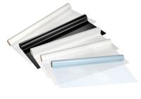 7-159100 Legamaster White Board, 60cm Height, 80cm Width