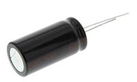 eeuhd1a223 Panasonic 22000μF Aluminium Electrolytic Capacitor 10V dc, Radial, Through Hole - EEUHD1A223