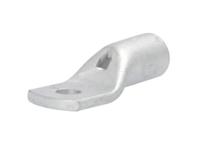 4-4 NEMIQ, KRT Uninsulated Ring Terminal, M4mm Stud Size, Grey