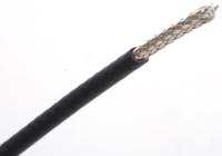 clfh-316 TE Connectivity, RG316 Coaxial, Unterminated 50 Ω