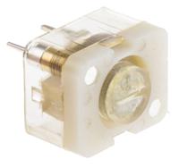 bfc280907015 Vishay Variable Trimmer Capacitor 7 → 100pF 200V dc PTFE