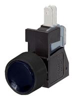 c0911nbaae Arcolectric (Bulgin) Ltd 0911 Series Push Button Switch, Latching, Momentary, Panel Mount, 12.7mm Cutout, SPDT, 250V