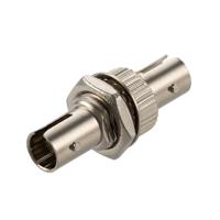 foa-001 L-Com FOA Series 2-Port Fiber Coupler