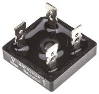 vs-gbpc3508a Vishay Bridge Rectifier, 35A, 800V, 4-Pin