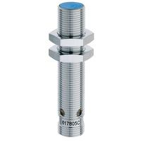 dw-as-623-m12-1202530380 Contrinex from Molex Inductive Threaded Barrel Proximity Sensor, M12, 4 mm Detection