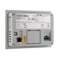 198513-xv-102-a0-35tqrb-1e4 Eaton easyE4 Series Touch Screen HMI - 3.5 in, TFT Display, 320 x 240