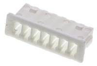 51021-0700 Molex, PicoBlade Female Connector Housing, 1.25mm Pitch, 7 Way, 1 Row