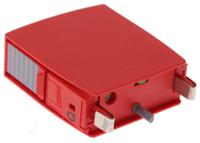 dg-mod-275 Dehn, DG Surge Protection Plug 275 V ac, 350 V dc Maximum Voltage Rating 40kA Maximum Surge Current Surge Arrester