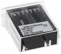 1139200012 Kubler K07 Counter, 7 Digit, 10Hz, 12 V dc