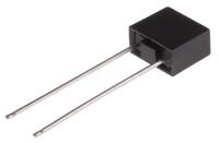 767-5030 RS PRO PC Board Non Resettable Fuse, Radial 800mA, 250V ac