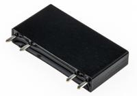 348170248240 Finder 34 Series Solid State Relay, 2 A Load, PCB Mount, 240 V ac Load, 30 V Control