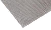 182-8360 RS PRO Stainless Steel Perforated Metal Sheet 500mm x 500mm, 0.55mm Thick