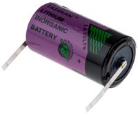 sl2770t Tadiran 3.6V Lithium Thionyl Chloride C Battery