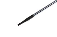 t4880x-15 CK Slotted Precision Screwdriver, 1,5 mm Tip, 60 mm Blade, 157 mm Overall