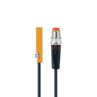 mr0102 ifm electronic Cylinder Sensor Pneumatic Cylinder Sensor, IP65, IP67, 5 → 50 And 5 → 60V ac/dc, NPN, PNP