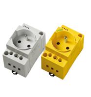 7u0182300010 Finder Power Socket