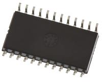 a3959slbtr-t Allegro Microsystems A3959SLBTR-T, Brushed DC Motor DC Motor Driver, 50 V 3 A 24-Pin, SOIC
