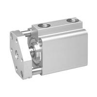 0822010841 EMERSON – AVENTICS 10 mm Pneumatic Piston Rod Cylinder -  KHZ Series, Double Acting Acting