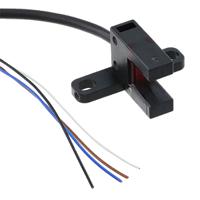 pm-t45-c3 Panasonic Through Beam Photoelectric Sensor, Fork Sensor, 6 mm Detection Range