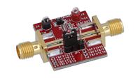 trf37c73evm Texas Instruments RF Development Kit TRF37C73 RF Amplifier Development Kit for TRF37C73 6GHz TRF37C73EVM