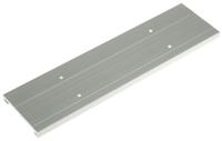 ns-01-80-300 Igus N Series, NS-01-80-300, Linear Guide Rail 80mm width 300mm Length