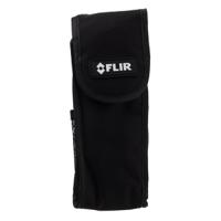 mr55 FLIR MR55 Moisture Meter, 60 °C, 99 % RH Max, ±1 (Temperature) °C, ±2 (Building Material) %, ±2 (Relative Humidity) %