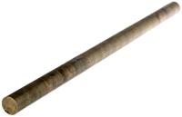 181-9451 RS PRO Leaded Gunmetal Rod 5/8in Diameter, 13in L