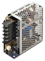 s8fs-c01505j Omron S8FS-C Switched Mode DIN Rail Power Supply, 85 → 264 V ac / 120 → 370V dc ac, dc Input, 5V dc dc