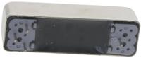 b12-1a72-bv625 Meder PCB Mount Reed Relay, 12V dc Coil, SPST, 200V dc Max, 1 A Max, 2145Ω