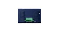 igs-1020ptf-12v Planet IGS-1020PTF-12V, Unmanaged 10 Port Ethernet Switch With PoE