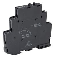 ssm1a16bd Schneider Electric SSM Series Solid State Relay, 6 A Load, DIN Rail Mount, 280 V ac Load, 32 V dc Control