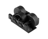 229-9165 RS PRO Conveyor Roller, 26mm Diameter, 33.3mm Width