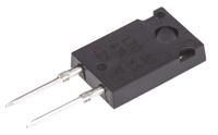 lto050f47r00jte3 Vishay 47Ω Thick Film Resistor 50W ±5% LTO050F47R00JTE3