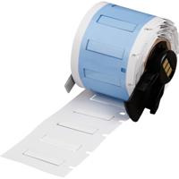 m6-125-1-342-wt Brady Label Printer Ribbon for use with M610, M611, M710 (with media adapter), BMP61, BMP71 (with media adapter)
