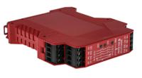 440r-n23132 Allen Bradley 440R / MSR127TP 1 Auxiliary Contacts Safety Relay 24V ac/dc, Single Channel 3 Safety Contacts