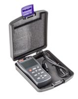 123-2236 RS PRO EMF Meter, 30 → 2000Hz, 200 μT, 2000 mG