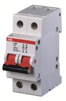 2cde282001r1025 ABB Isolator Circuit Trip for use with Commanding Load