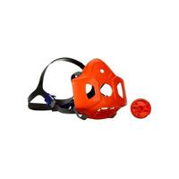 hf-800-03 3M HF-800-03 Harness Assembly Containing Head Harness Assembly, Quantitative Fit Testing Adapter